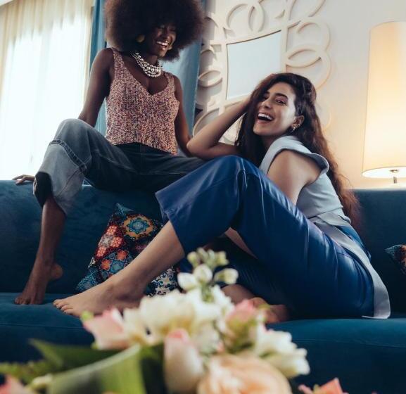 Fotos del hotel Onomo  Rabat Terminus:  24