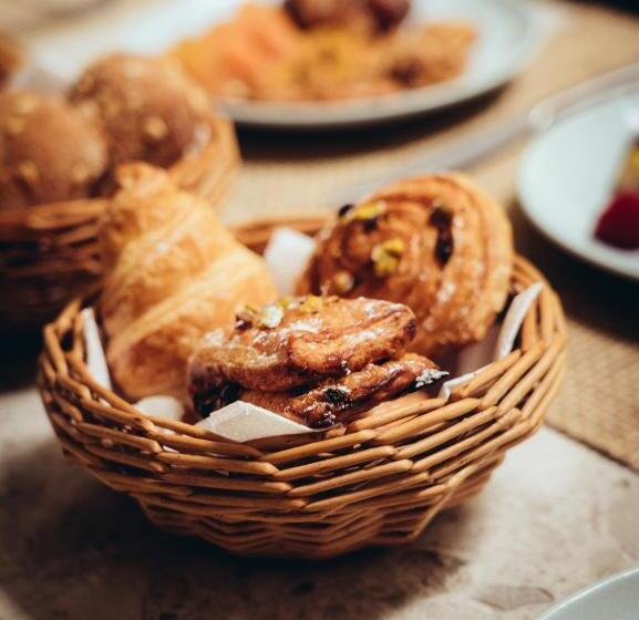 Fotos del hotel Onomo  Rabat Terminus:  2