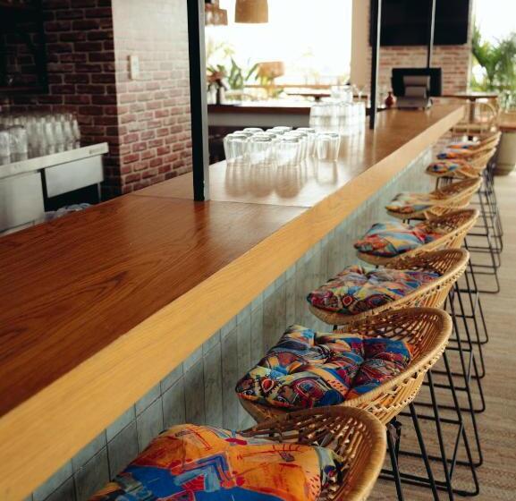 Fotos del hotel Onomo  Rabat Terminus:  3