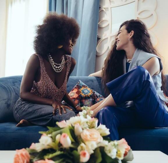 Fotos del hotel Onomo  Rabat Terminus:  11