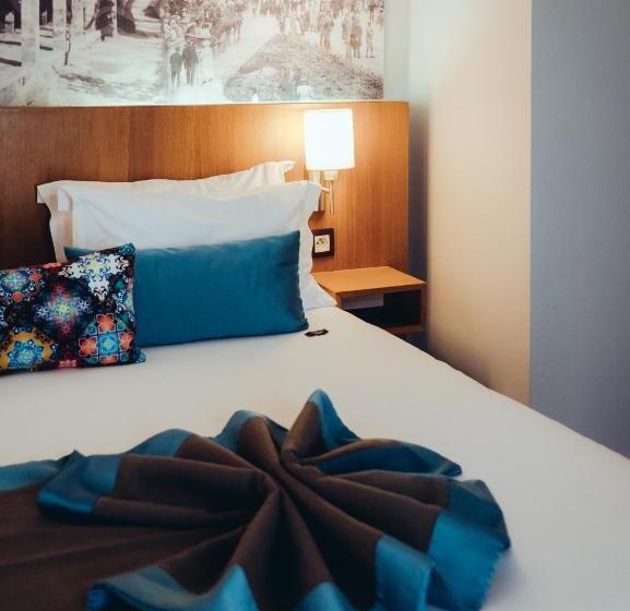 Fotos del hotel Onomo  Rabat Terminus:  17