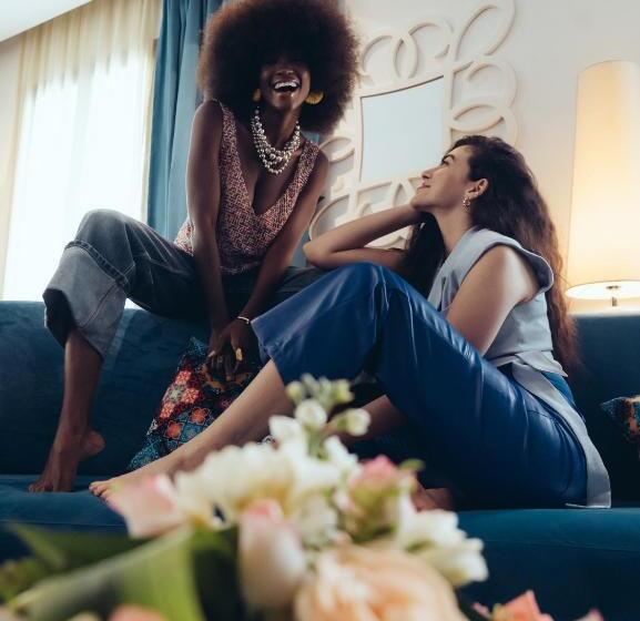 Fotos del hotel Onomo  Rabat Terminus:  16