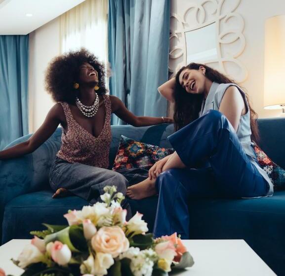 Fotos del hotel Onomo  Rabat Terminus:  22