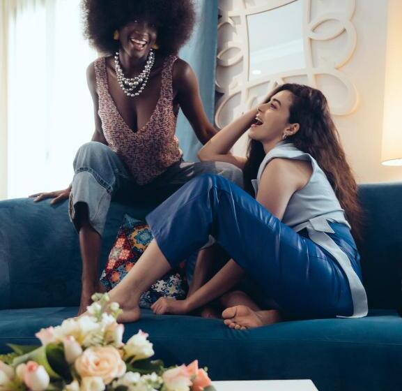 Fotos del hotel Onomo  Rabat Terminus:  20