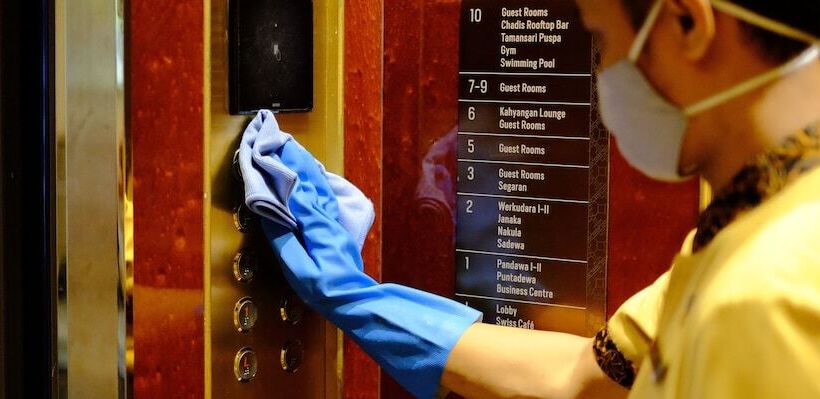 Fotos del hotel Swissbelboutique Yogyakarta:  6