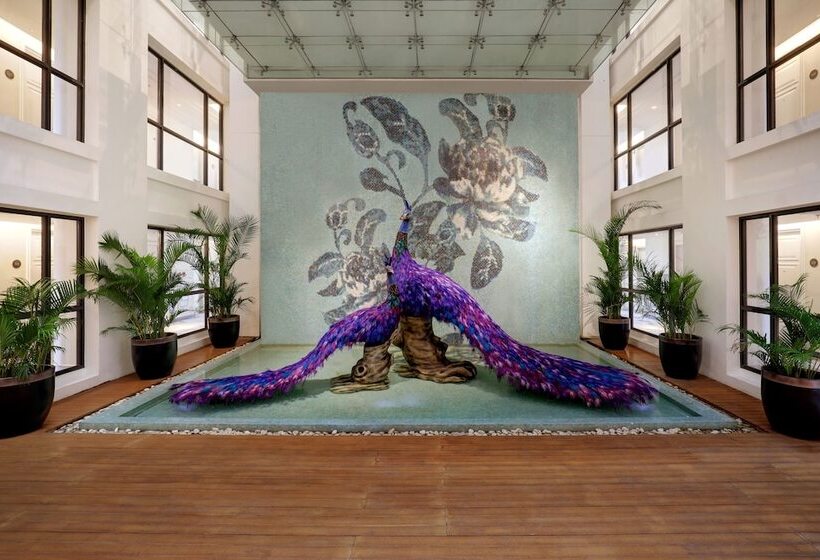 Fotos del hotel Swissbelboutique Yogyakarta:  14