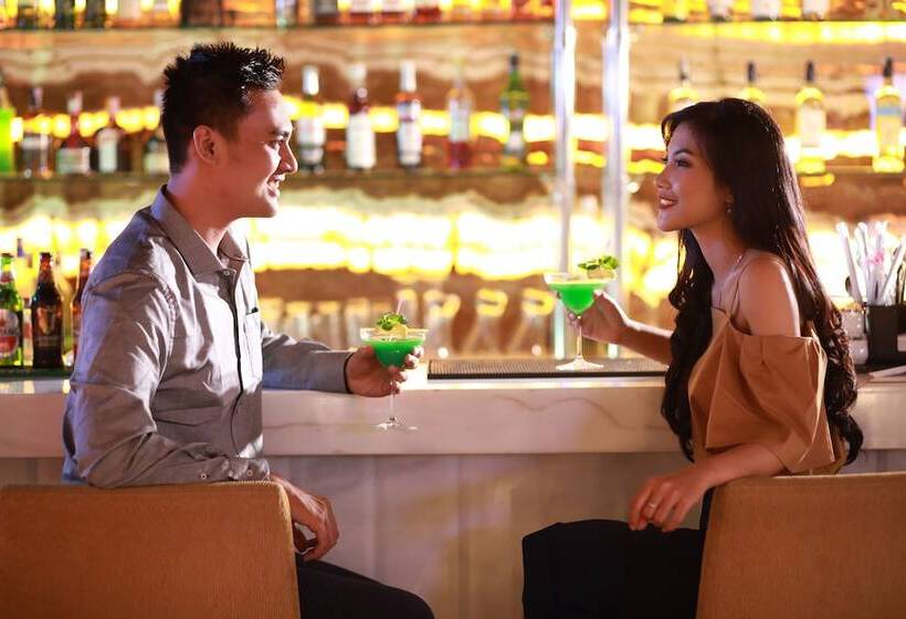 Fotos del hotel Swissbelboutique Yogyakarta:  8