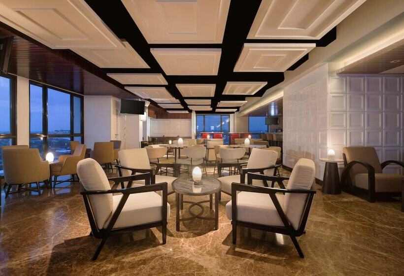 Fotos del hotel Swissbelboutique Yogyakarta:  18