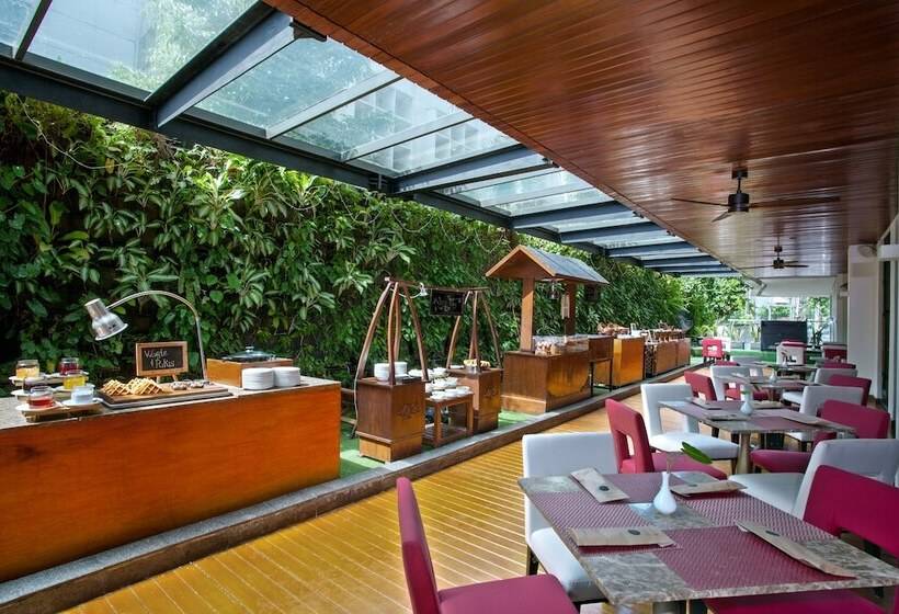 Fotos del hotel Swissbelboutique Yogyakarta:  10