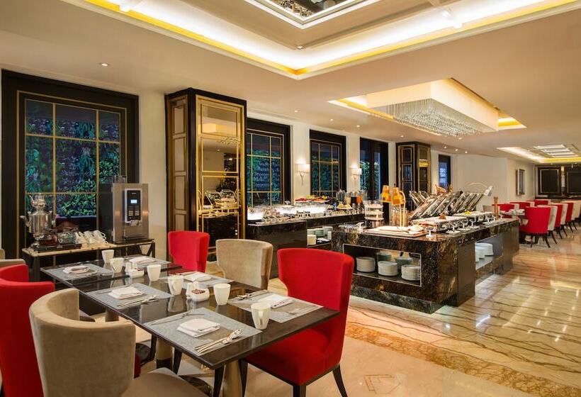 Fotos del hotel Swissbelboutique Yogyakarta:  7