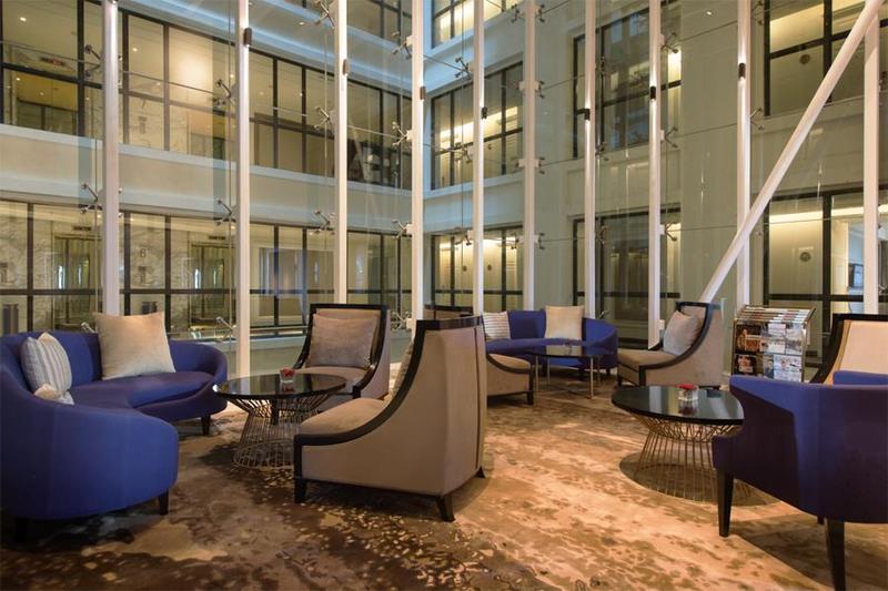 Fotos del hotel Swissbelboutique Yogyakarta:  4