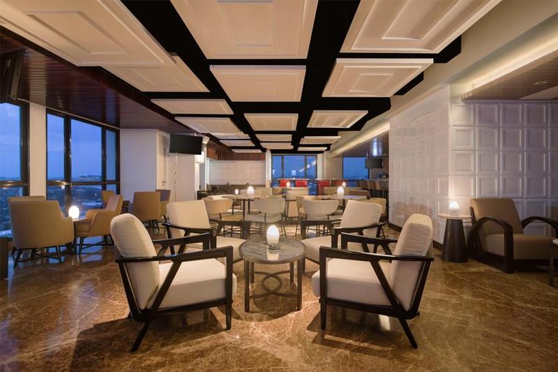 Fotos del hotel Swissbelboutique Yogyakarta:  24