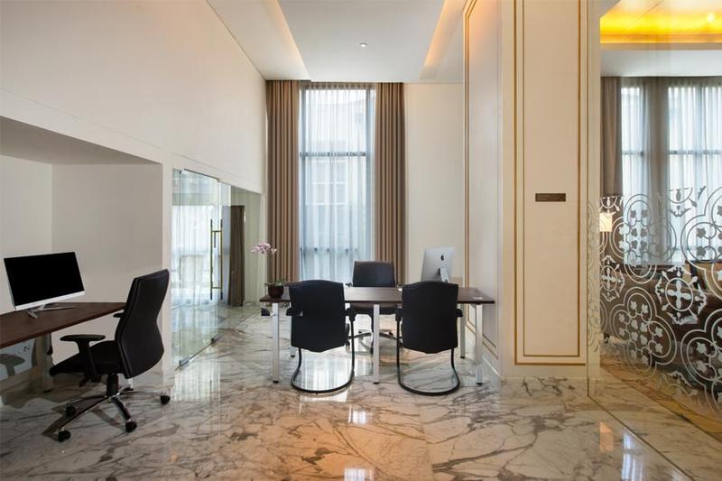 Fotos del hotel Swissbelboutique Yogyakarta:  23