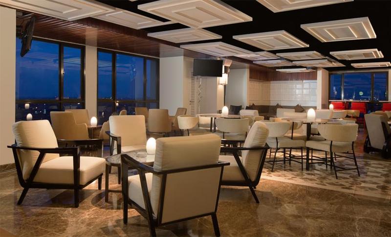 Fotos del hotel Swissbelboutique Yogyakarta:  25