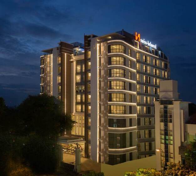 Swissbelboutique Yogyakarta