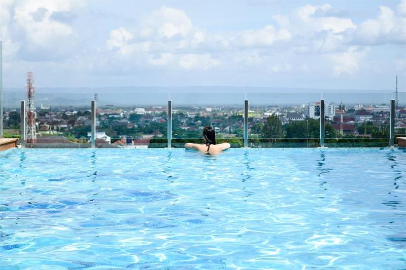 Fotos del hotel Swissbelboutique Yogyakarta:  3