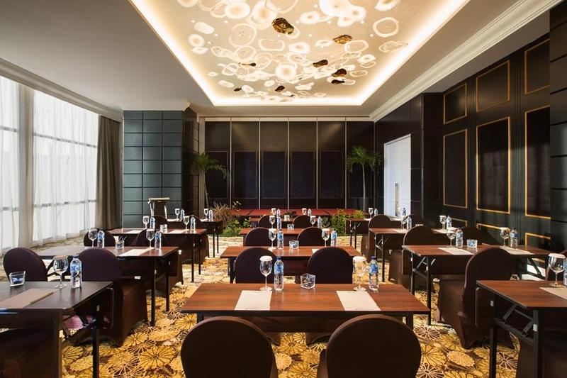 Fotos del hotel Swissbelboutique Yogyakarta:  20