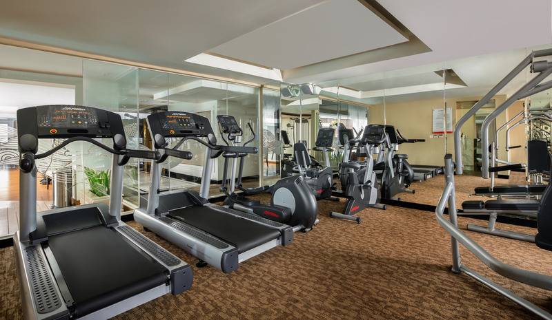 Fotos del hotel Swissbelboutique Yogyakarta:  13