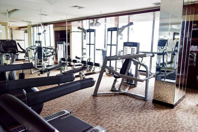 Fotos del hotel Swissbelboutique Yogyakarta:  5