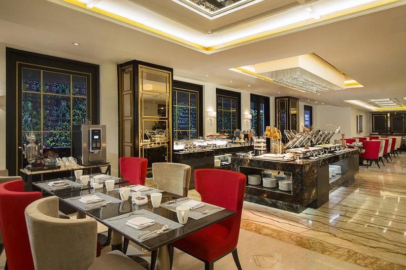 Fotos del hotel Swissbelboutique Yogyakarta:  15