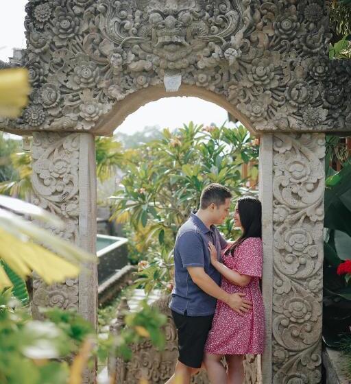 Fotos del hotel The Alena A Pramana Experience:  9