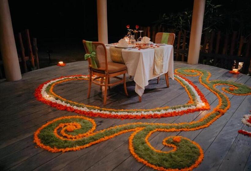 Fotos del hotel The Alena A Pramana Experience:  6