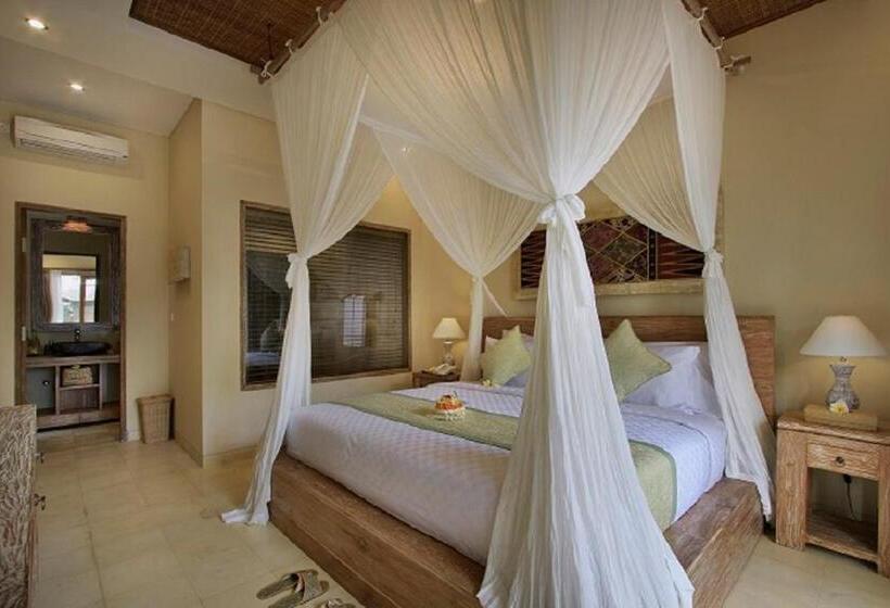 Fotos del hotel The Alena A Pramana Experience:  10