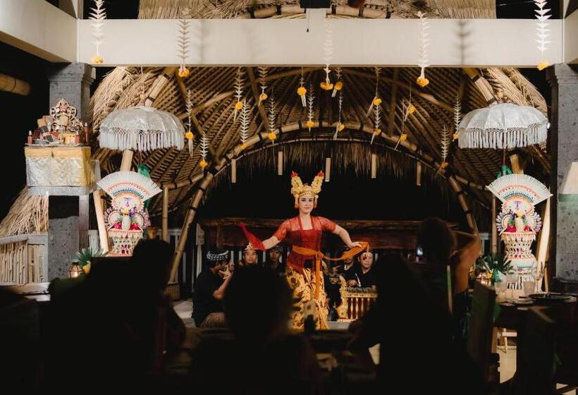 Fotos del hotel The Alena A Pramana Experience:  18