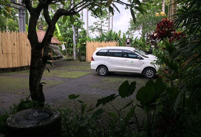 Fotos del hotel The Alena A Pramana Experience:  14