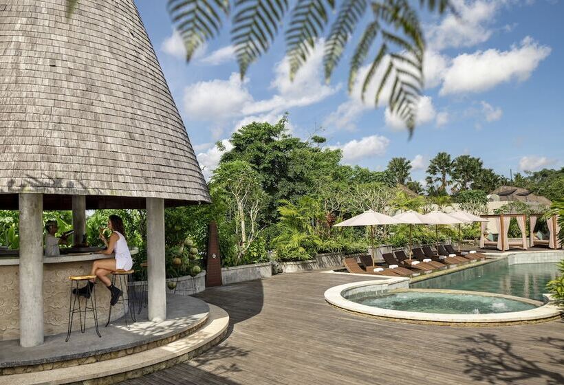 Fotos del hotel The Alena A Pramana Experience:  5