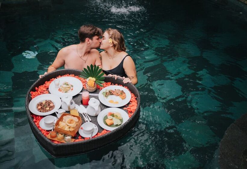 Fotos del hotel The Alena A Pramana Experience:  4