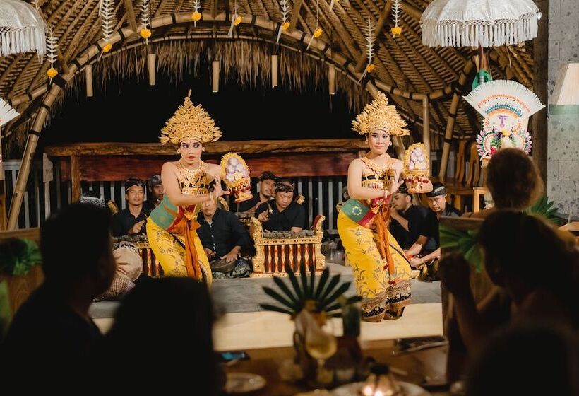 Fotos del hotel The Alena A Pramana Experience:  15