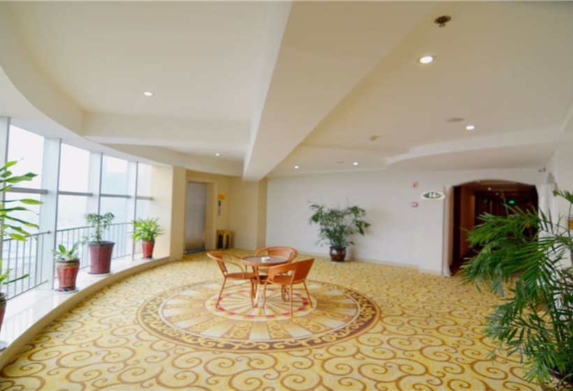 Fotos del hotel Vienna Hotel Xi An Railway Station:  3