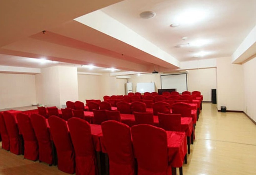 Fotos del hotel Vienna Hotel Xi An Railway Station:  4