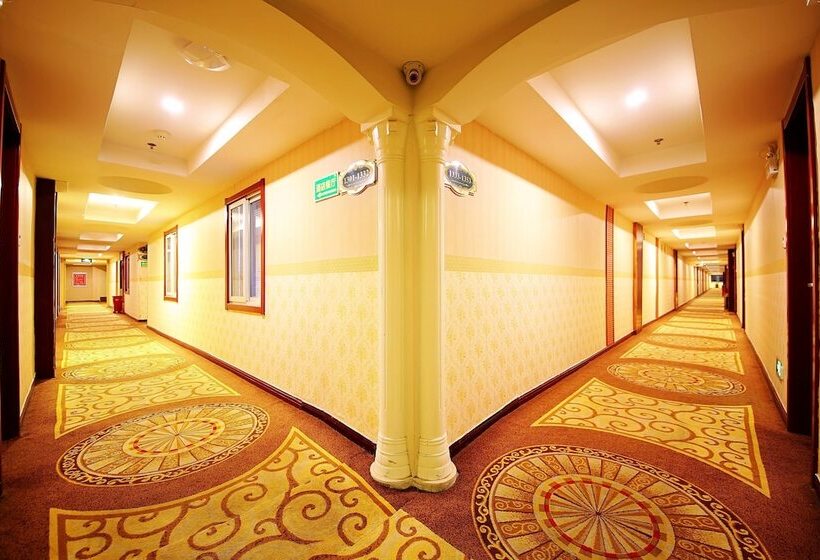 Fotos del hotel Vienna Hotel Xi An Railway Station:  6