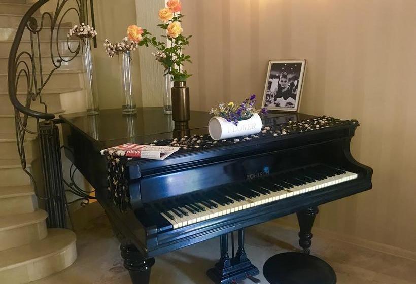 Fotos del hotel Boutique  Casa Bella:  6