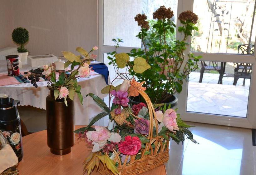 Fotos del hotel Boutique  Casa Bella:  13