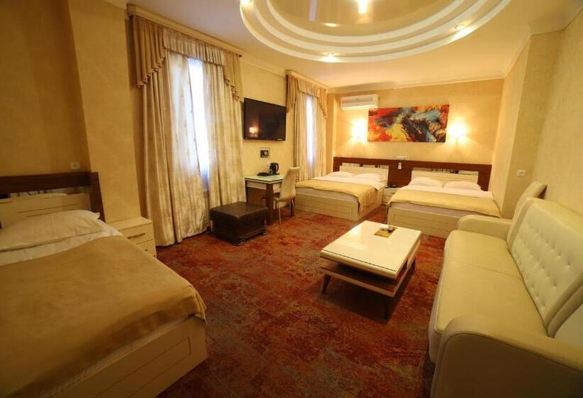 Fotos del hotel Agava:  6