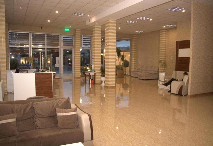 Fotos del hotel Agava:  7