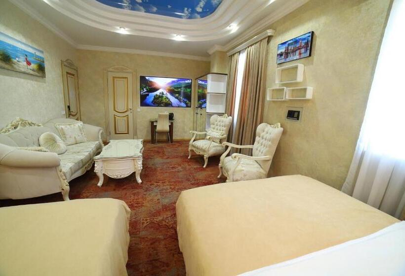 Fotos del hotel Agava:  22