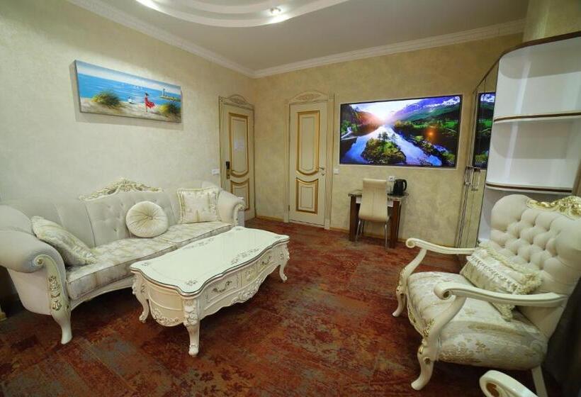 Fotos del hotel Agava:  20