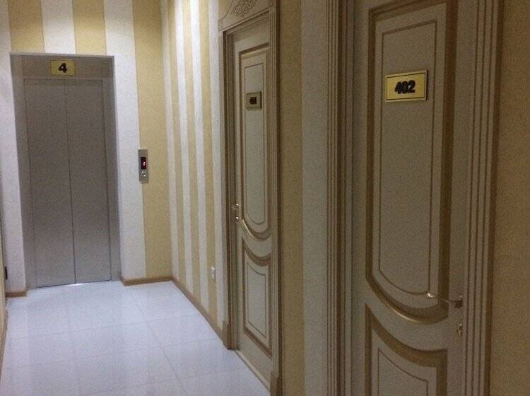 Fotos del hotel Agava:  25