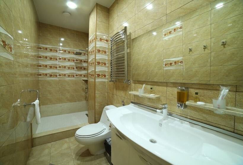 Fotos del hotel Agava:  8