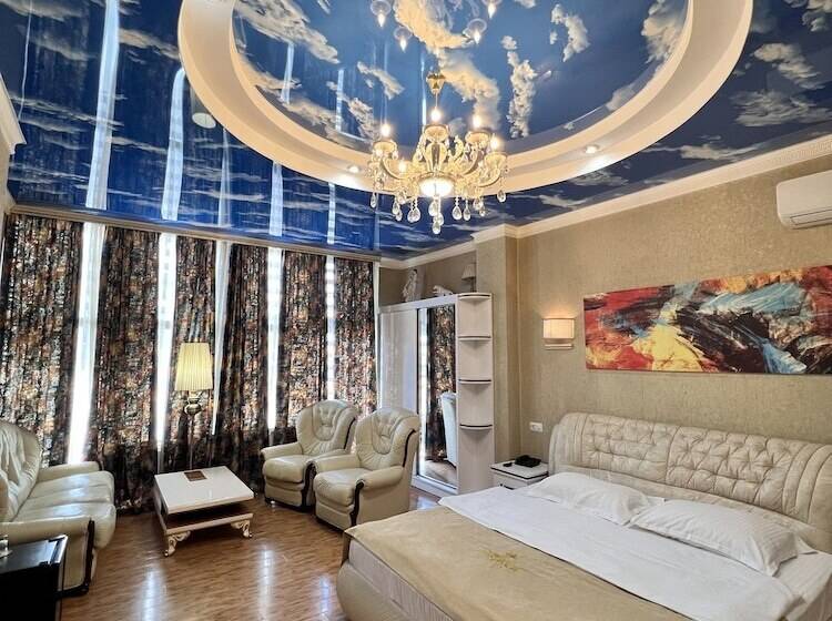 Fotos del hotel Agava:  11