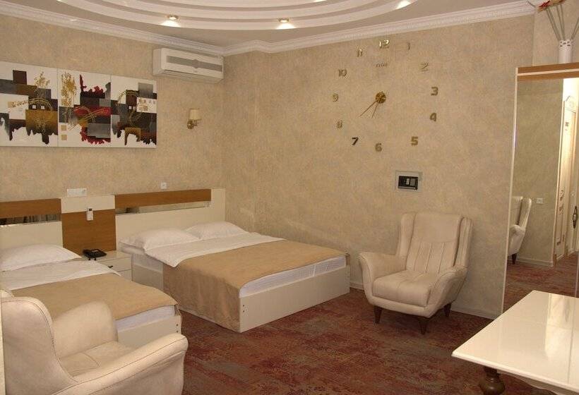 Fotos del hotel Agava:  16