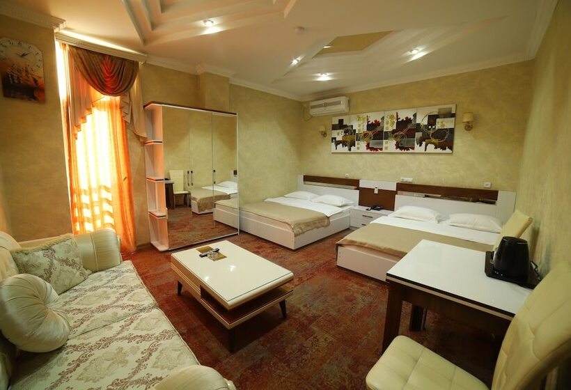 Fotos del hotel Agava:  17