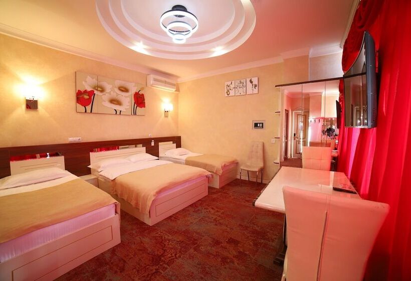 Fotos del hotel Agava:  18