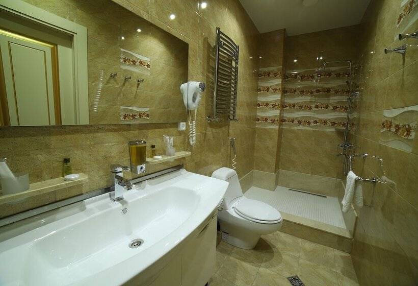 Fotos del hotel Agava:  10