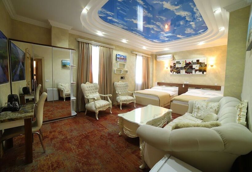 Fotos del hotel Agava:  21