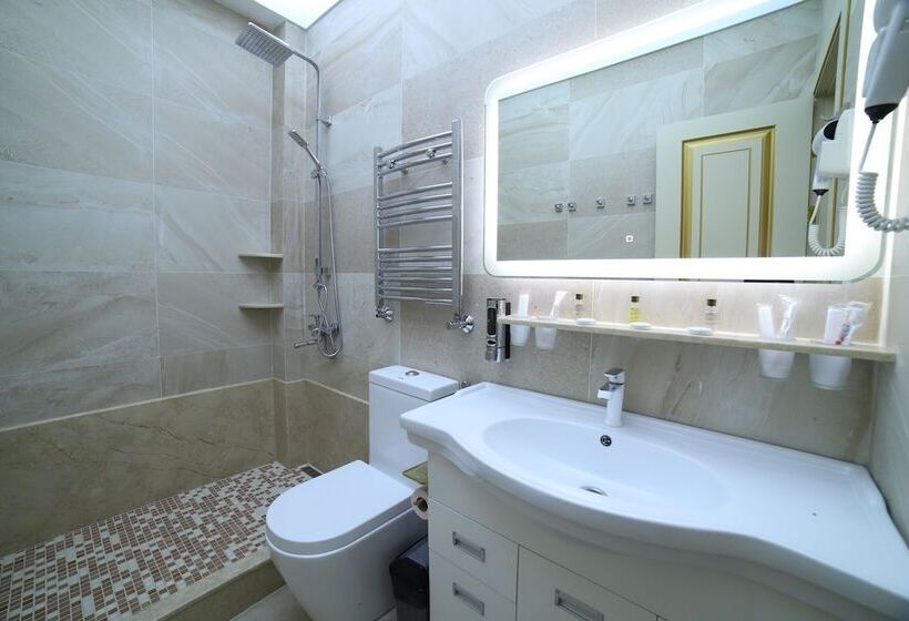 Fotos del hotel Agava:  12